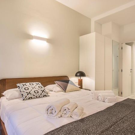 Repubblica Suite Ii-Hosted By Sweetstay Milano Exteriör bild