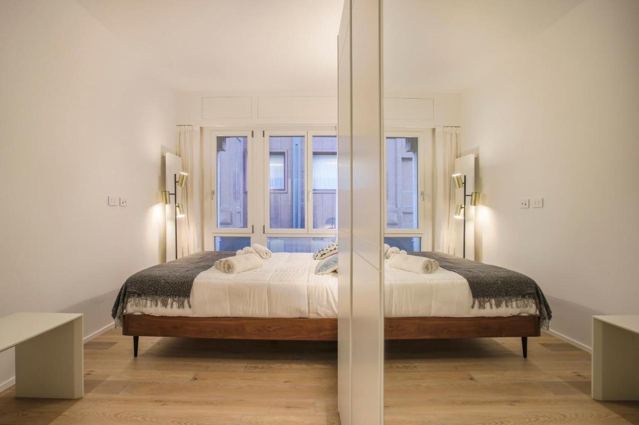 Repubblica Suite Ii-Hosted By Sweetstay Milano Exteriör bild