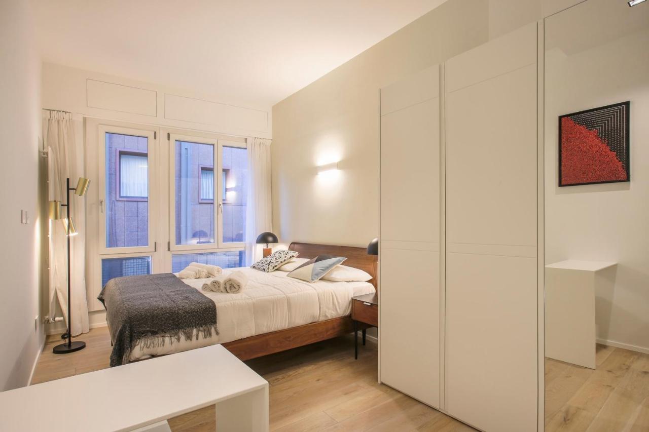 Repubblica Suite Ii-Hosted By Sweetstay Milano Exteriör bild