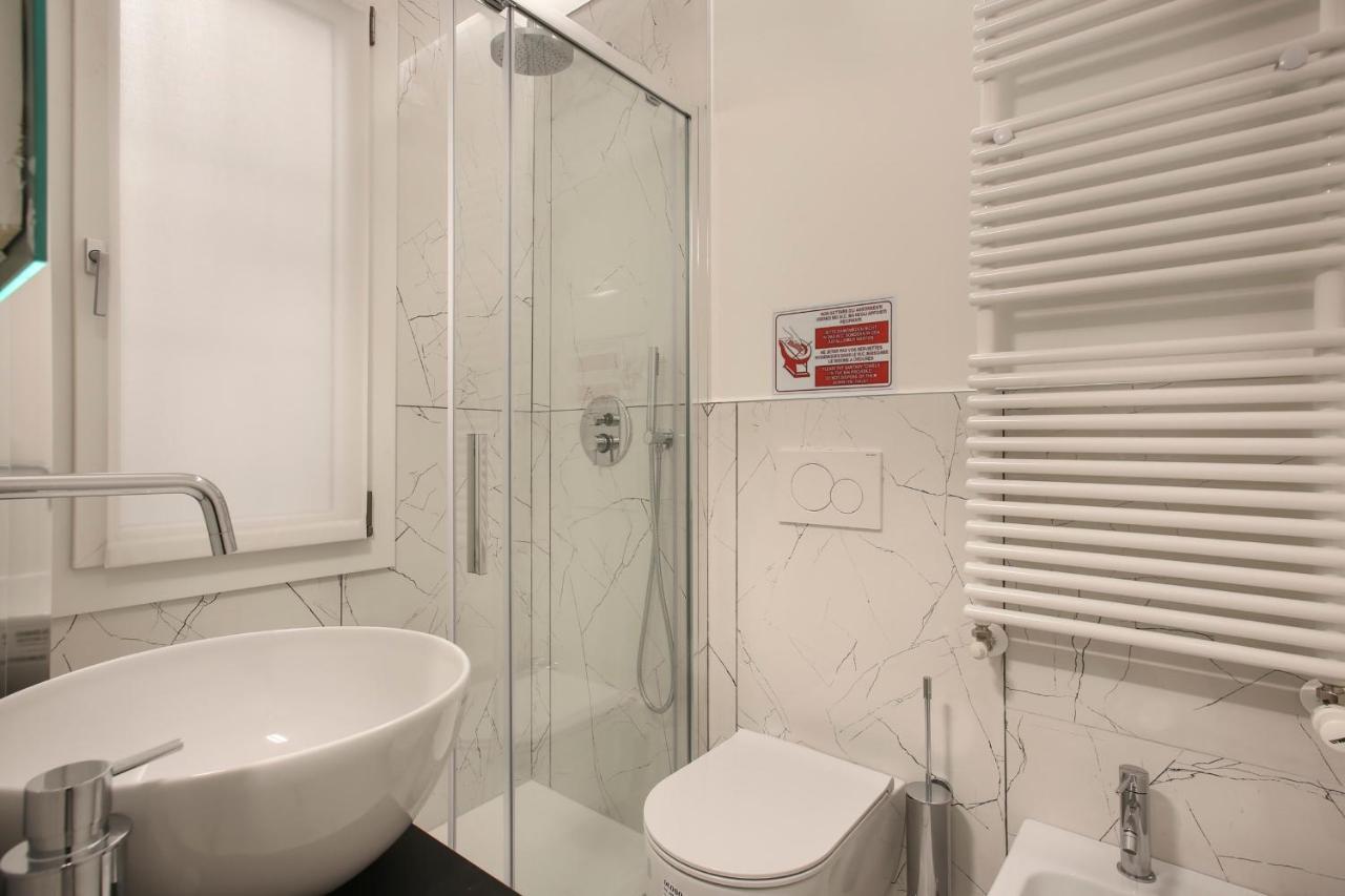 Repubblica Suite Ii-Hosted By Sweetstay Milano Exteriör bild