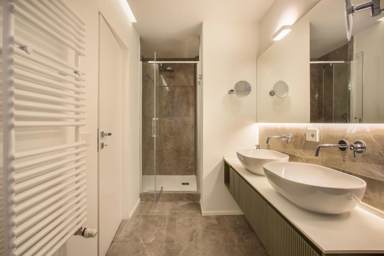 Repubblica Suite Ii-Hosted By Sweetstay Milano Exteriör bild